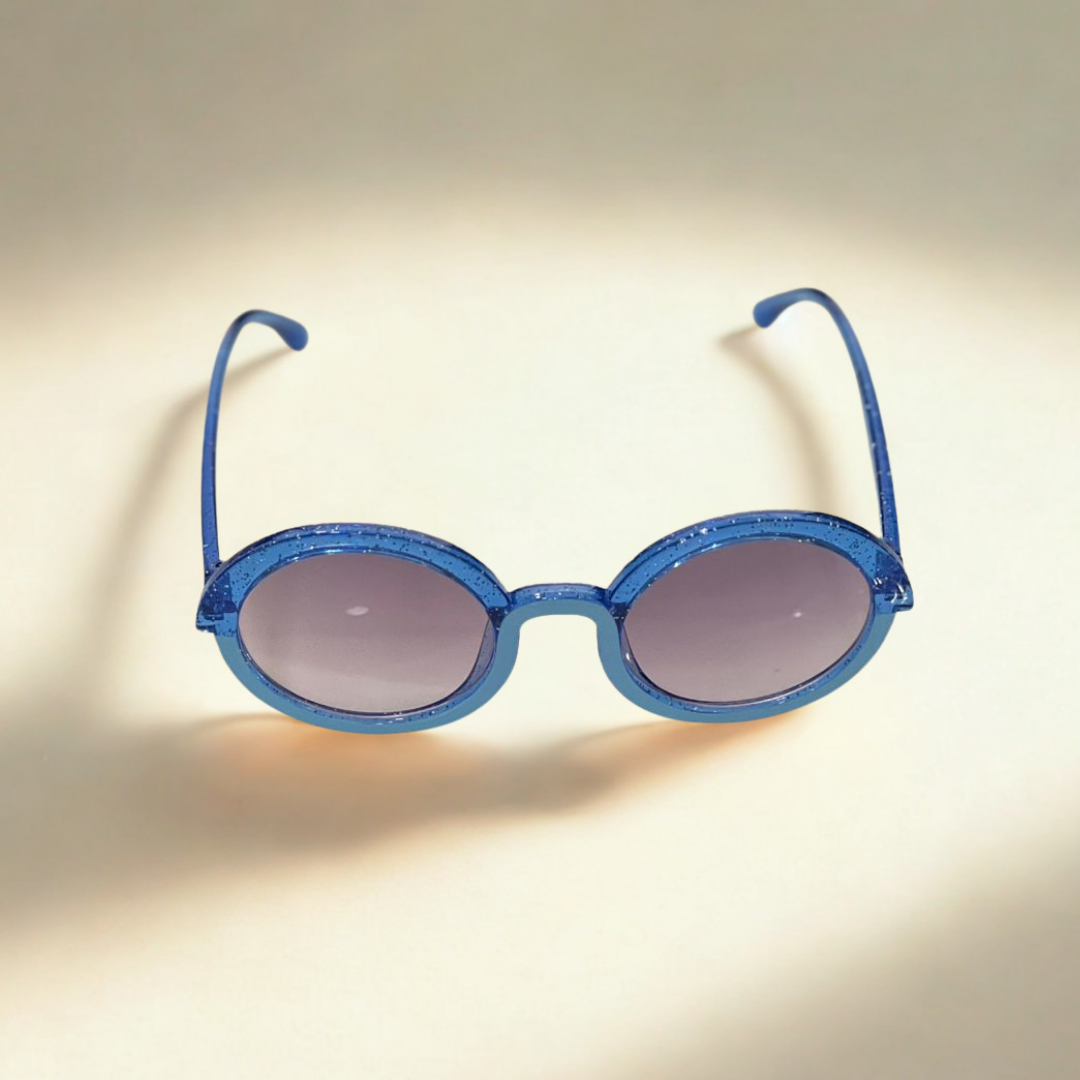 Gafas de sol para niña