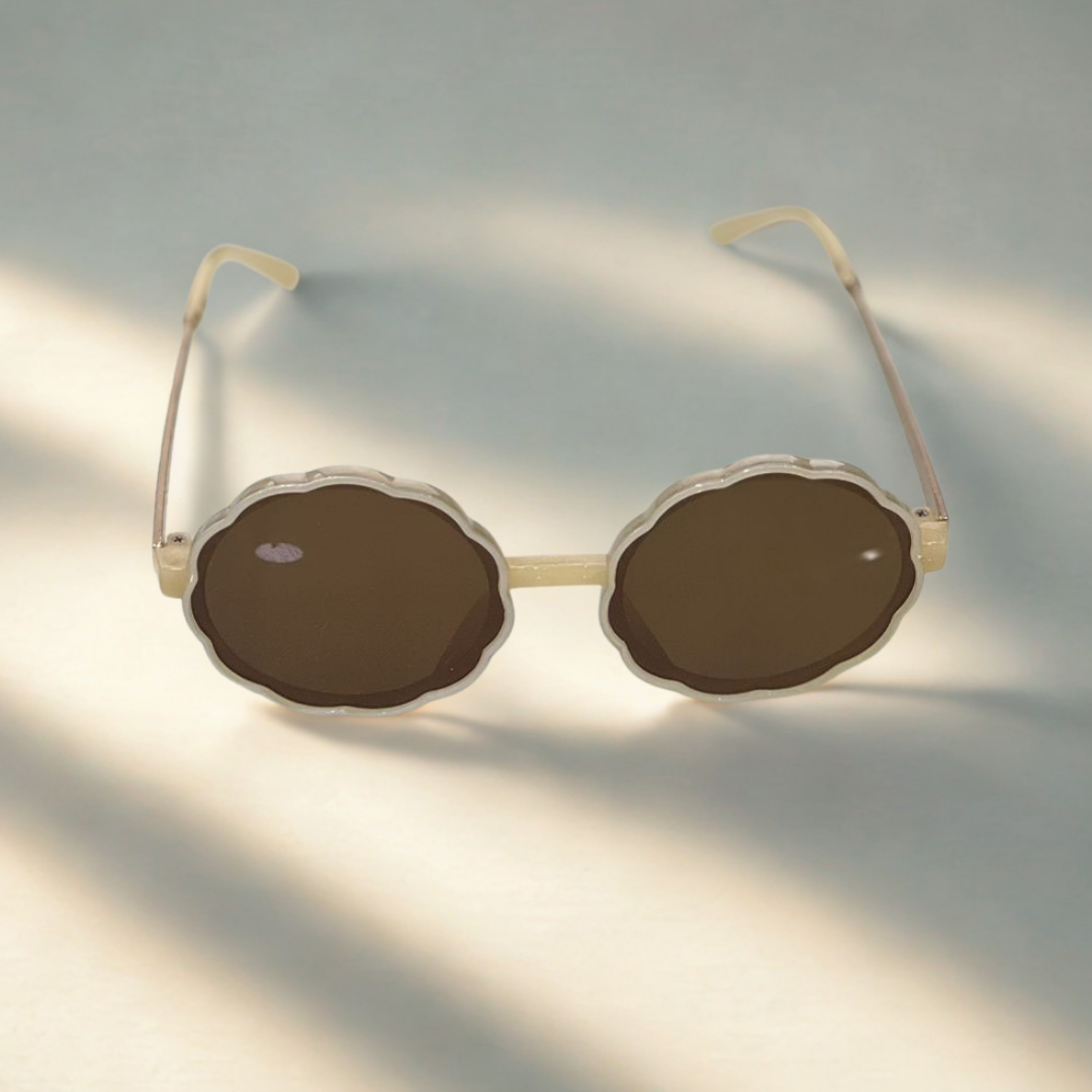 Gafas de sol para niña