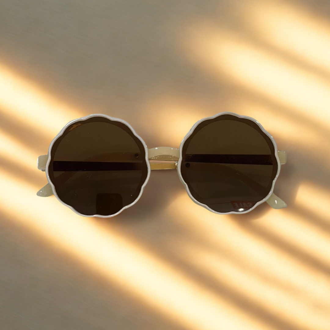 Gafas de sol para niña