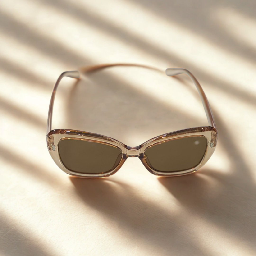Gafas de sol para niña