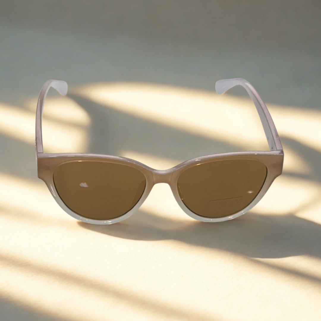 Gafas de sol de niña