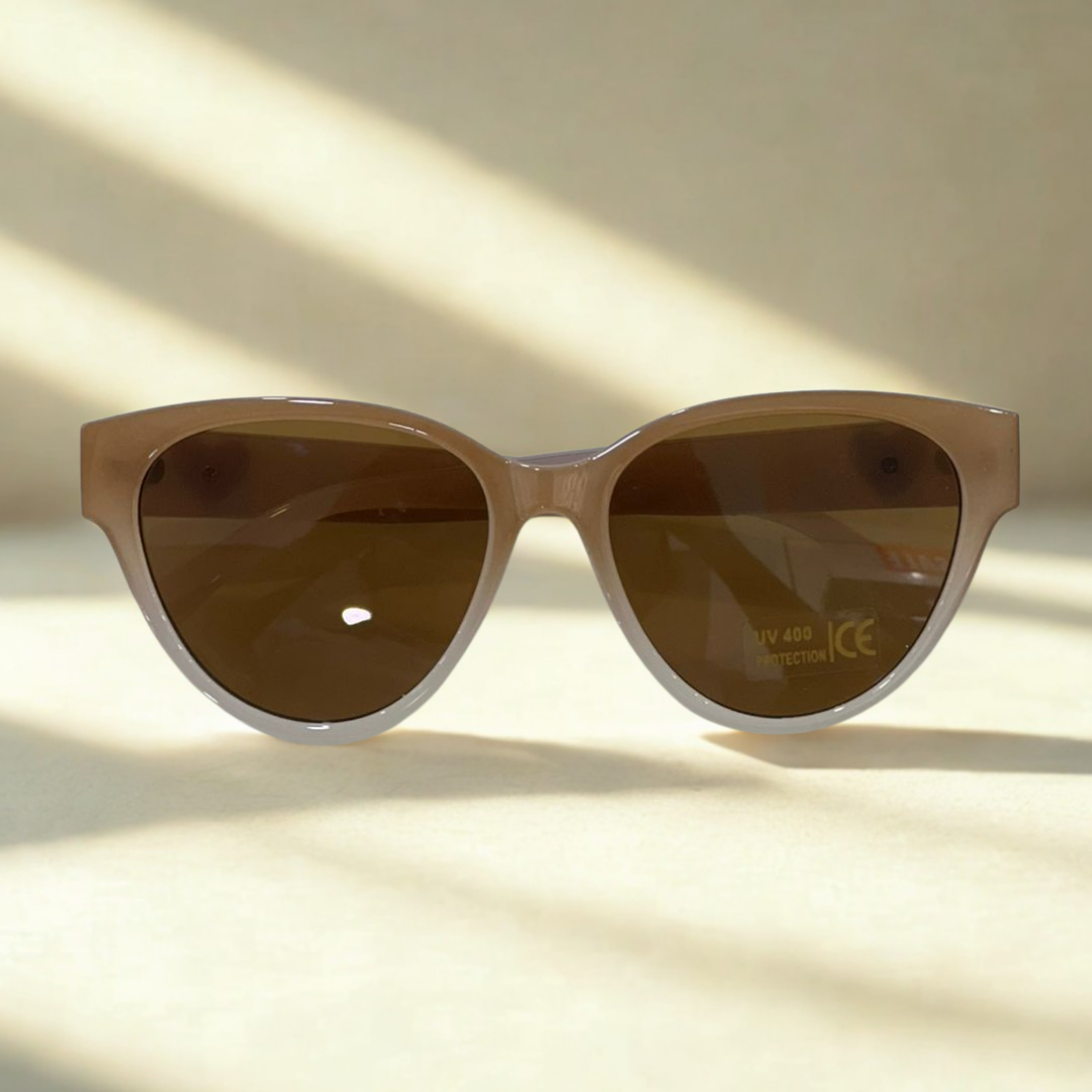 Gafas de sol de niña