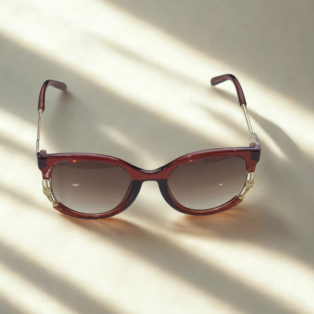 Gafas de sol para niña