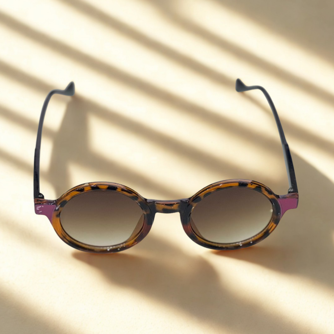 Gafas de sol para niña