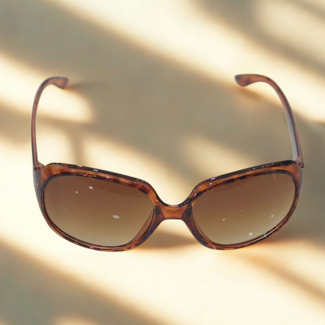 Gafas de sol para niña