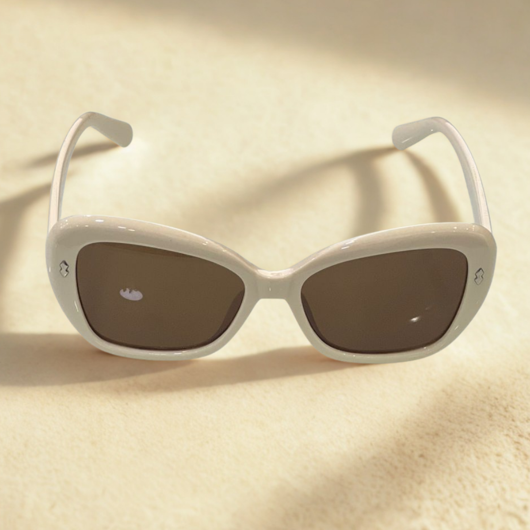 Gafas de sol para niña