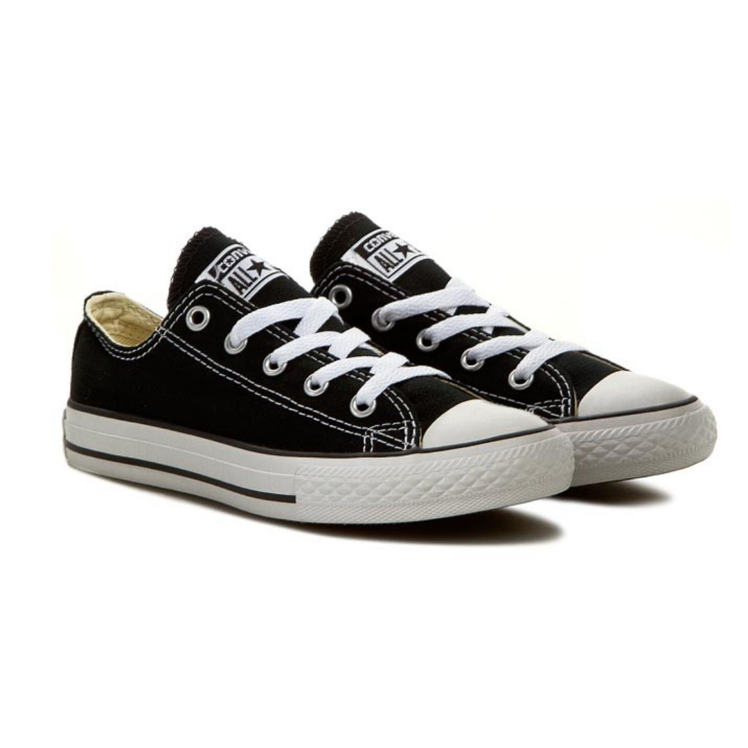 Converse Black Unisex