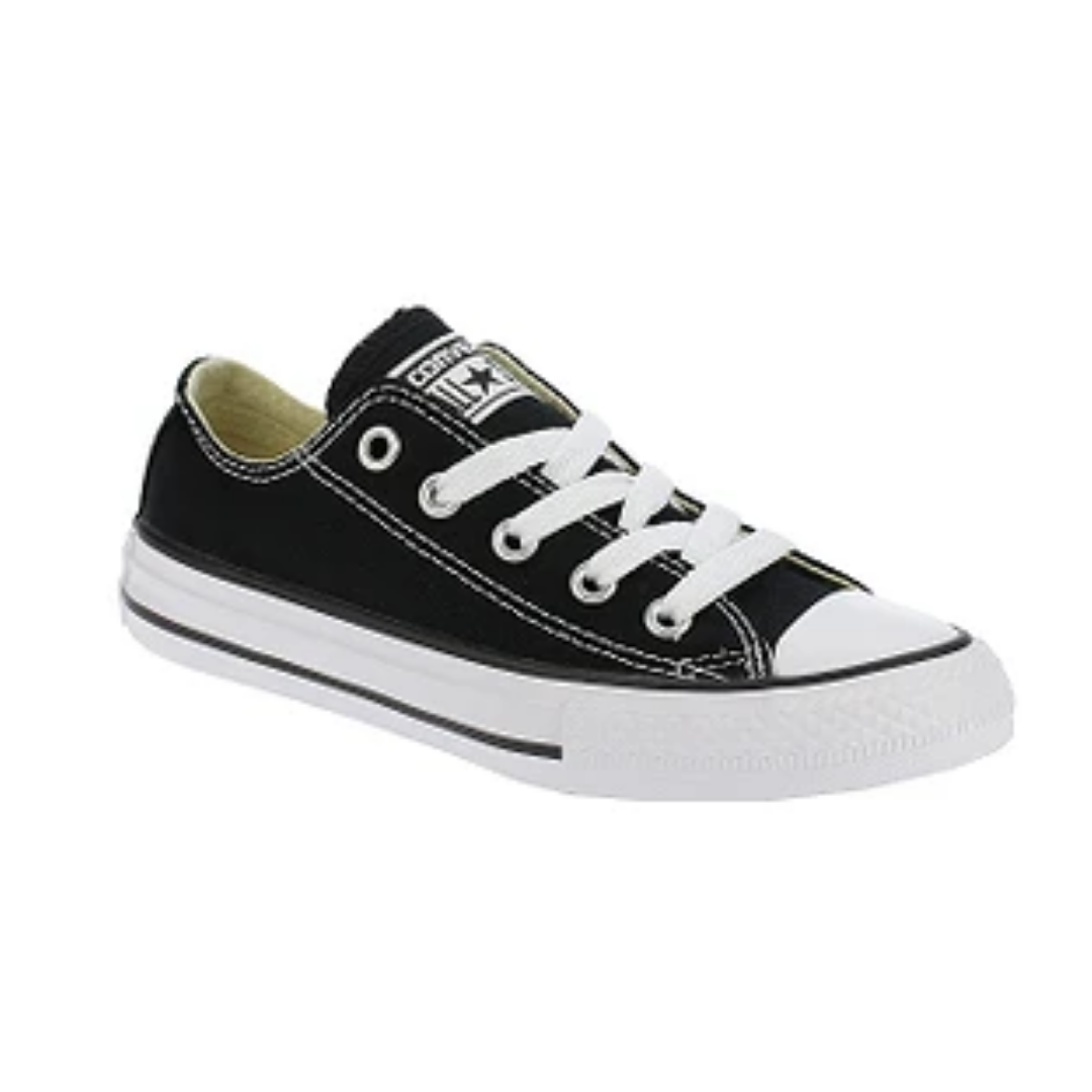 Converse Black Unisex