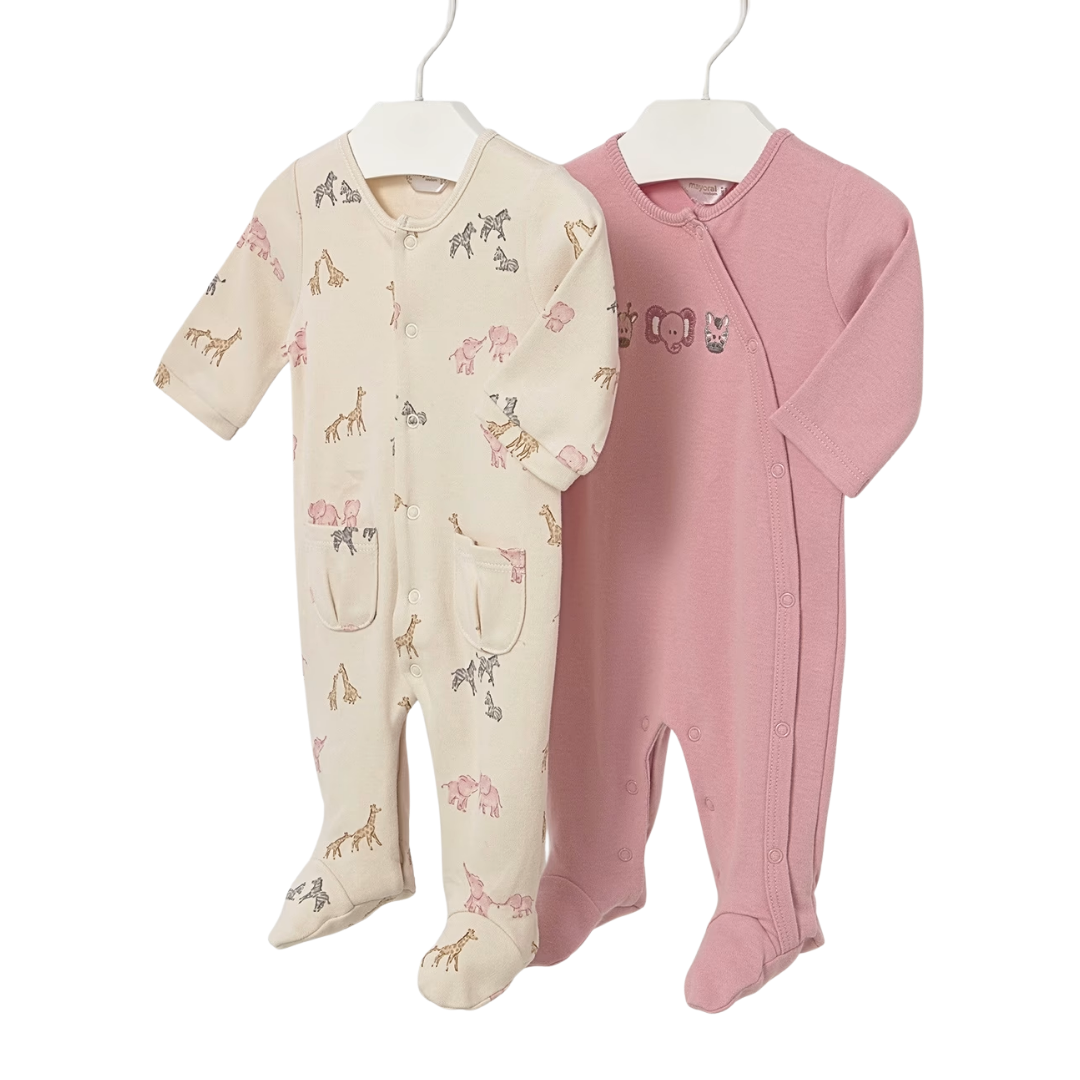 Set pijama