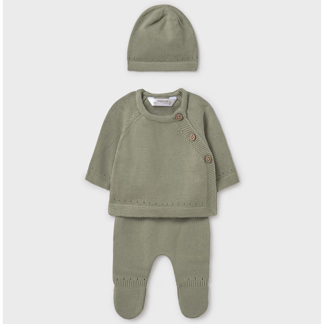 Set pijama unisex