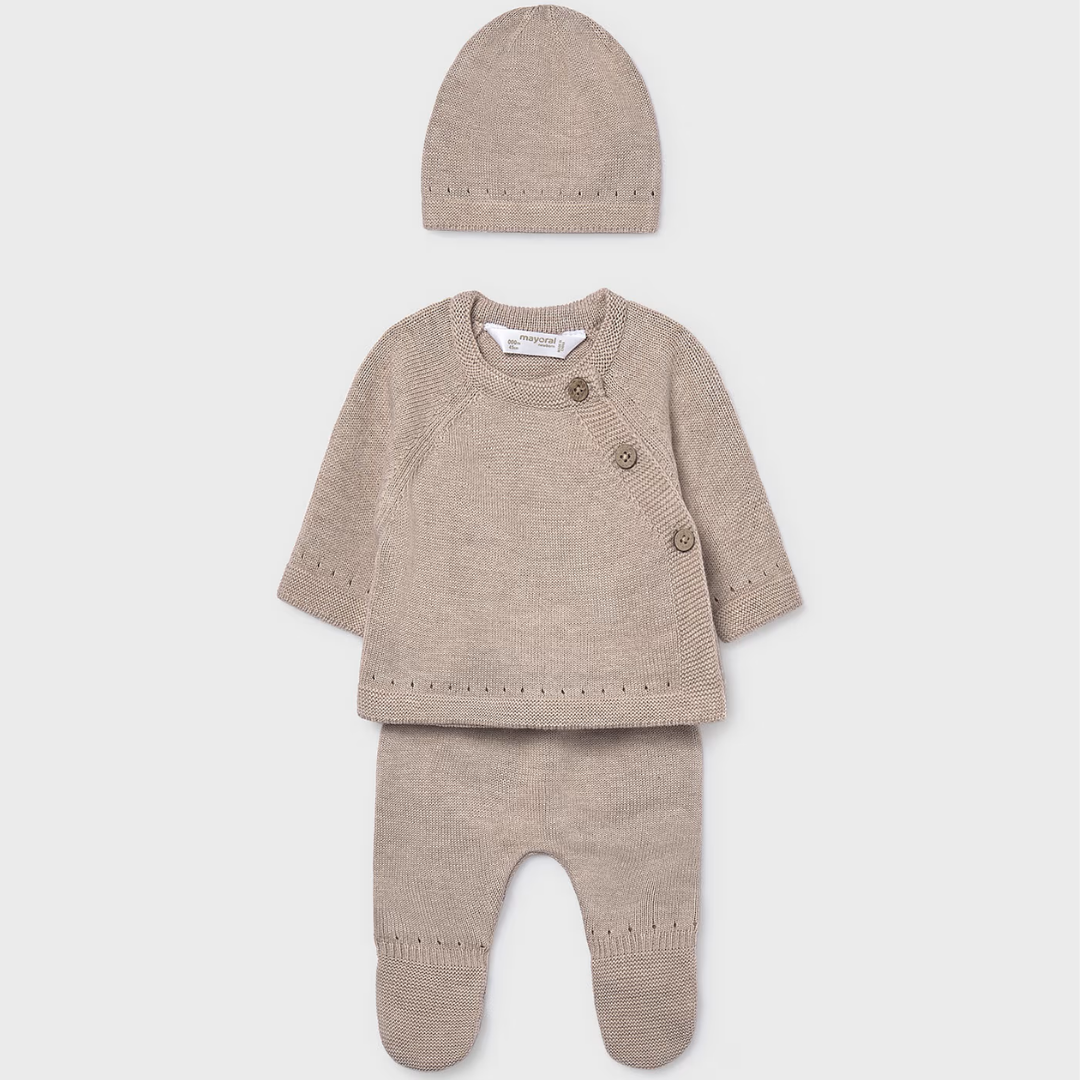 Set pijama unisex