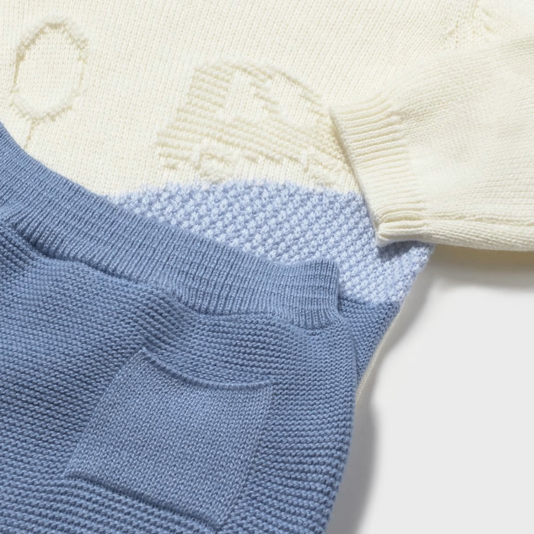 Pijama blue