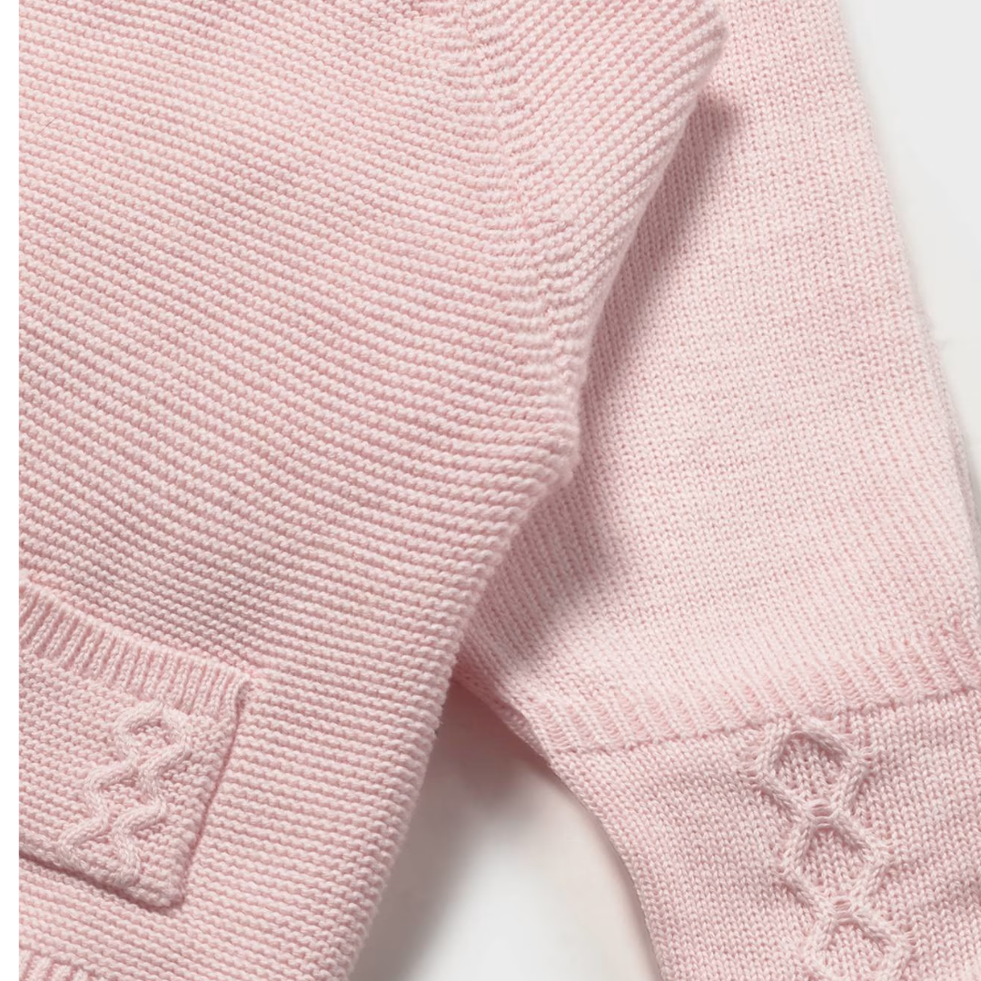 Set de pijama pink