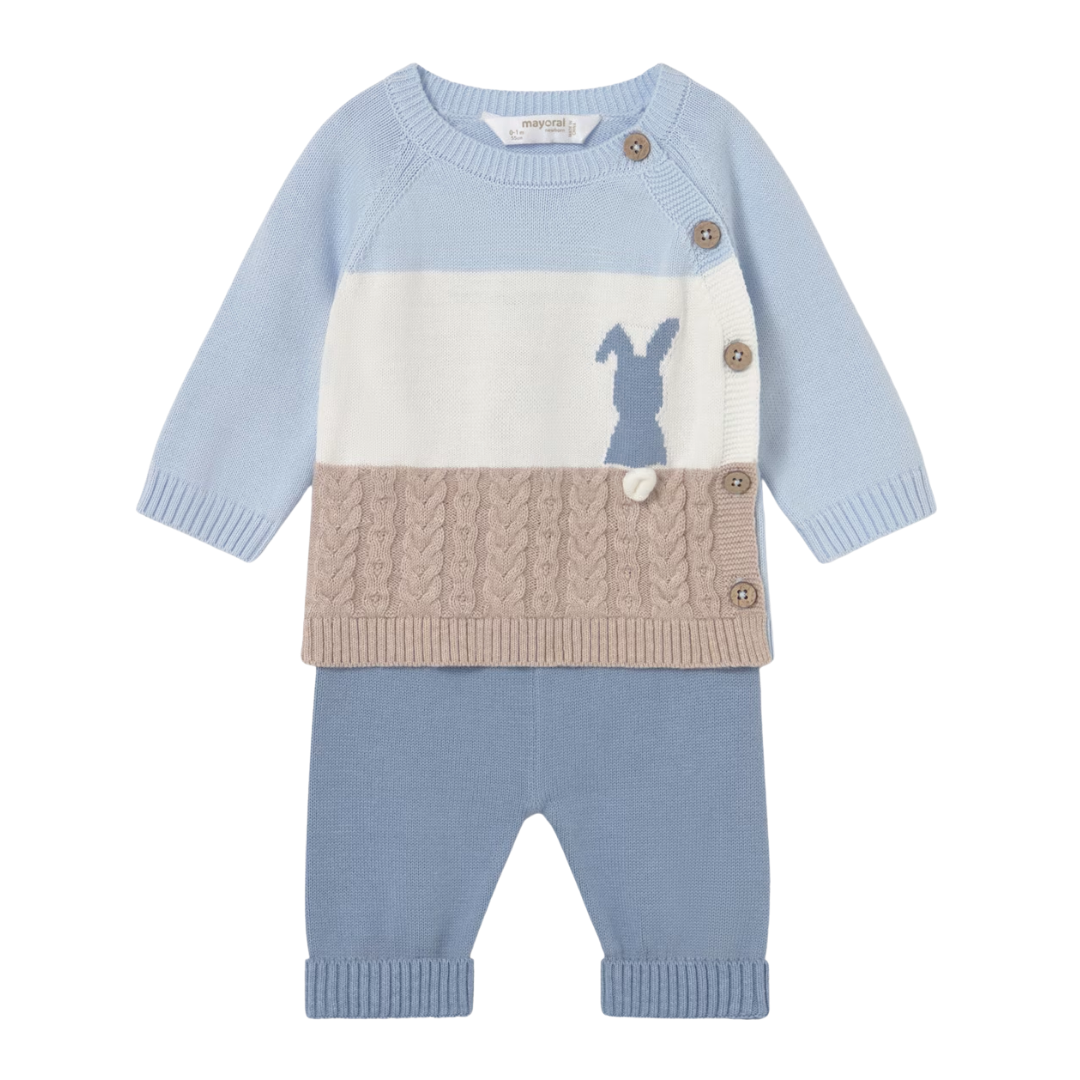 Pijama de bebé