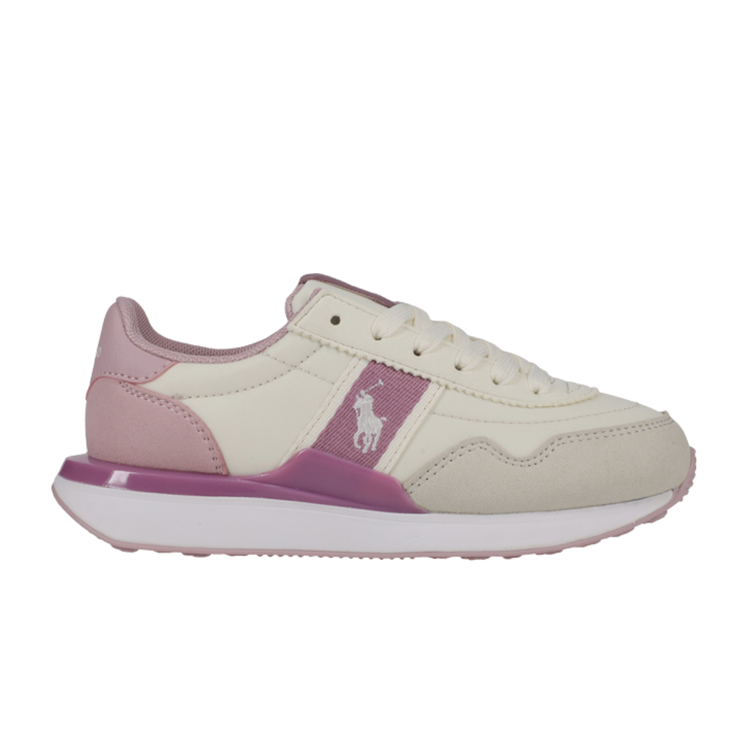 Tenis polo lila