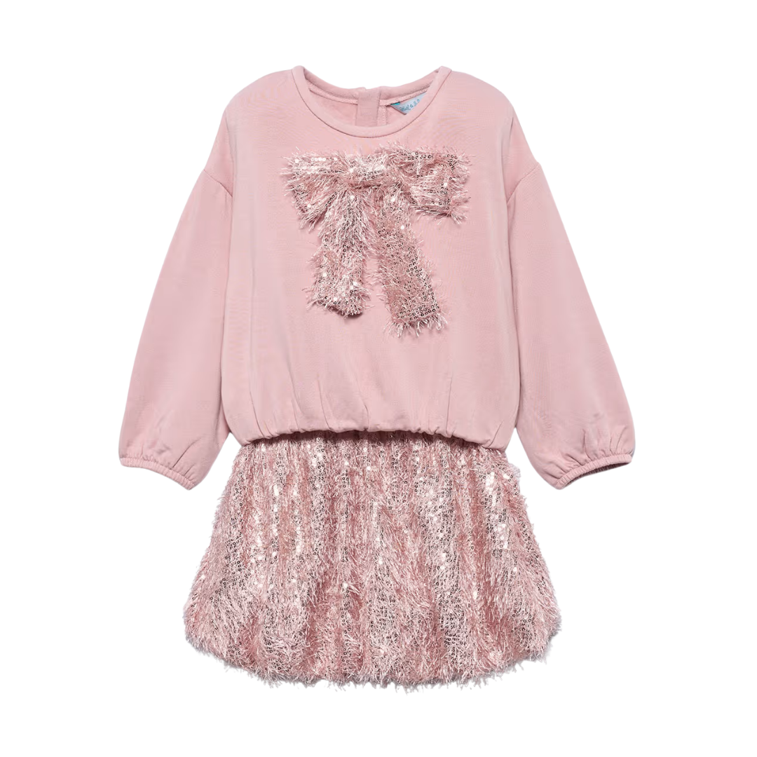 Conjunto pink