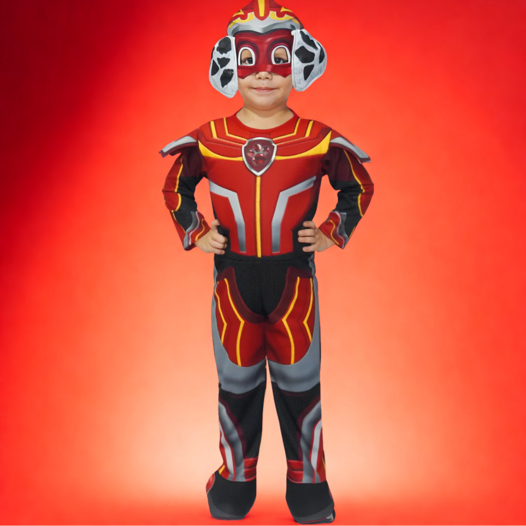 Diafraz paw patrol