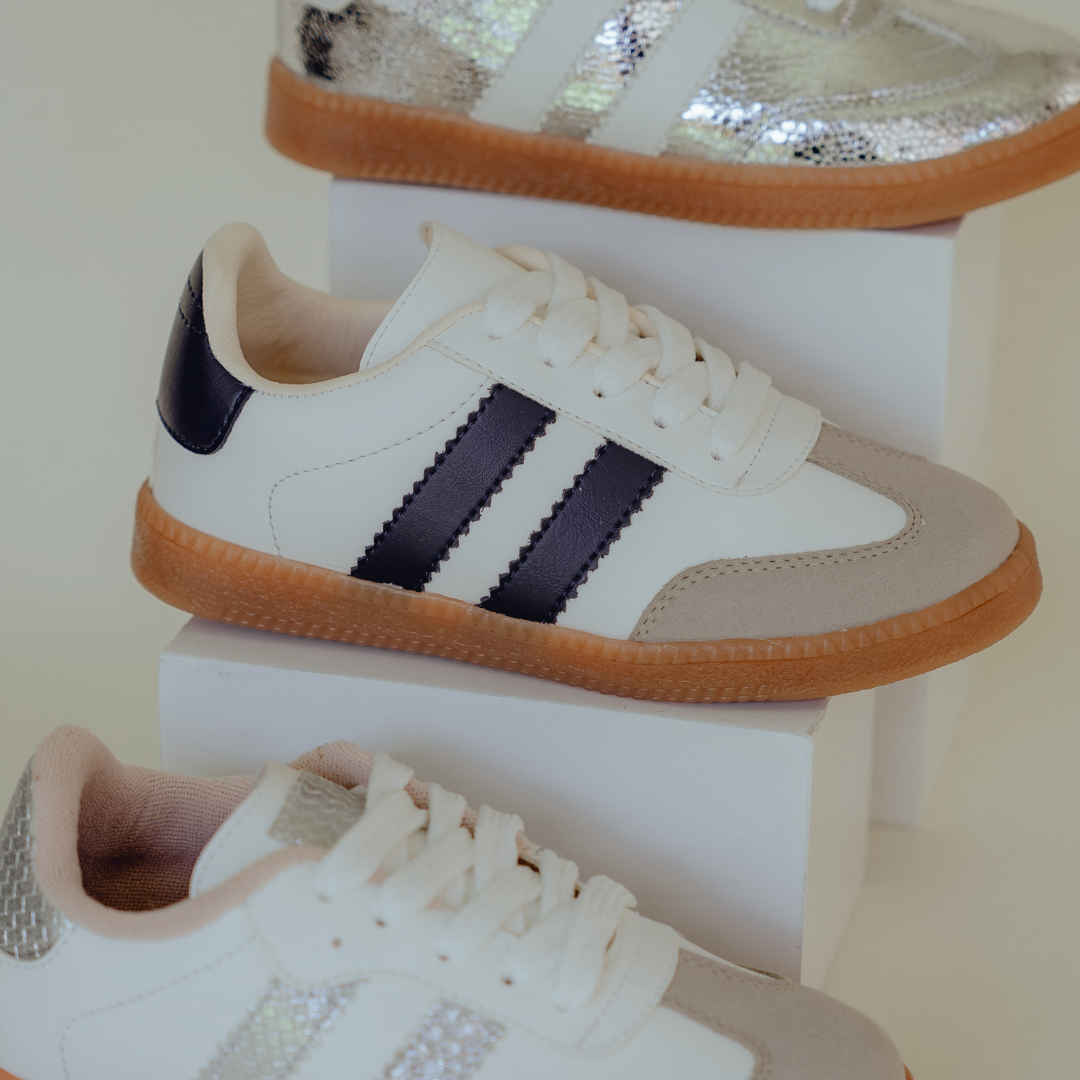 Tennis navy
