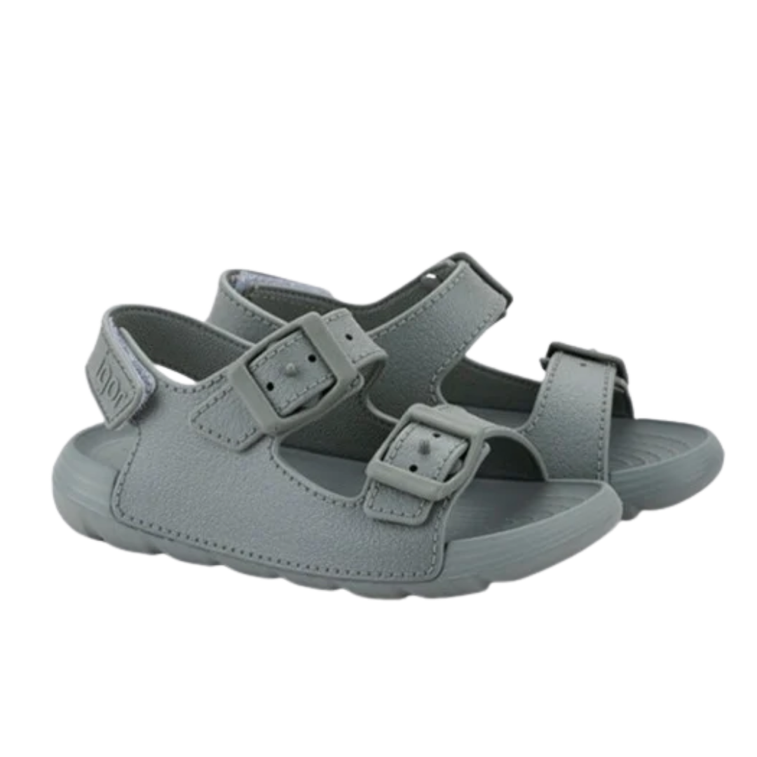 Sandalias Igor Maui verde
