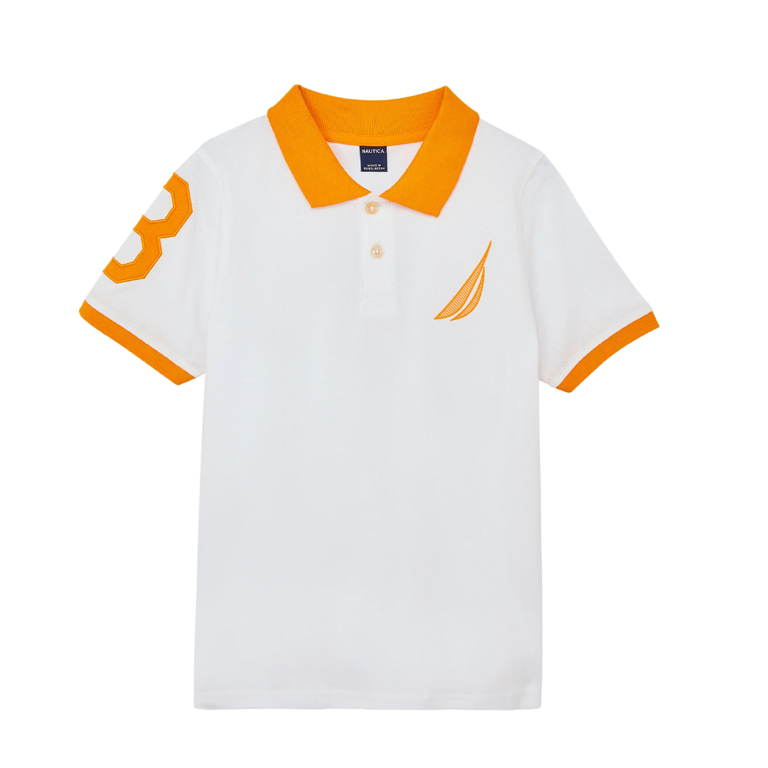 Náutica tipo polo