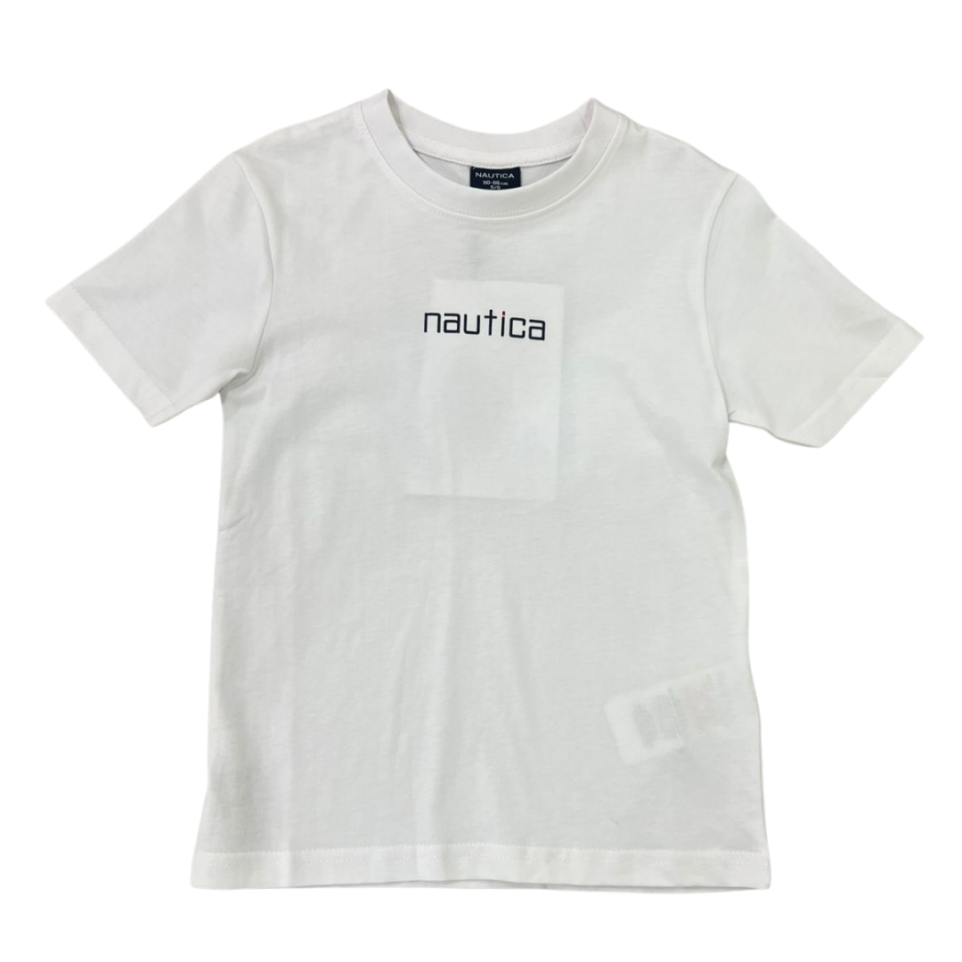 Camiseta Náutica