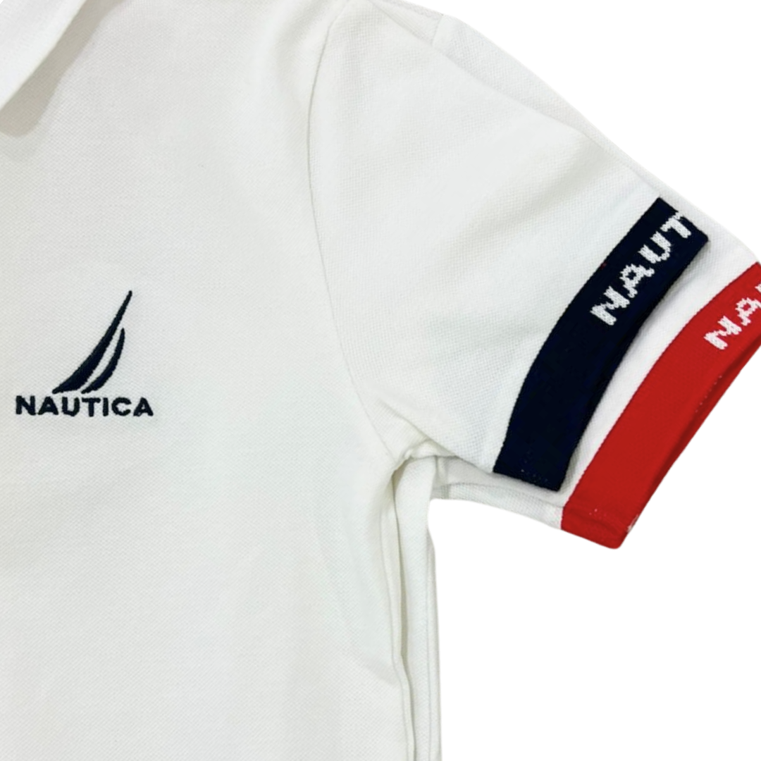 Náutica Tipo polo