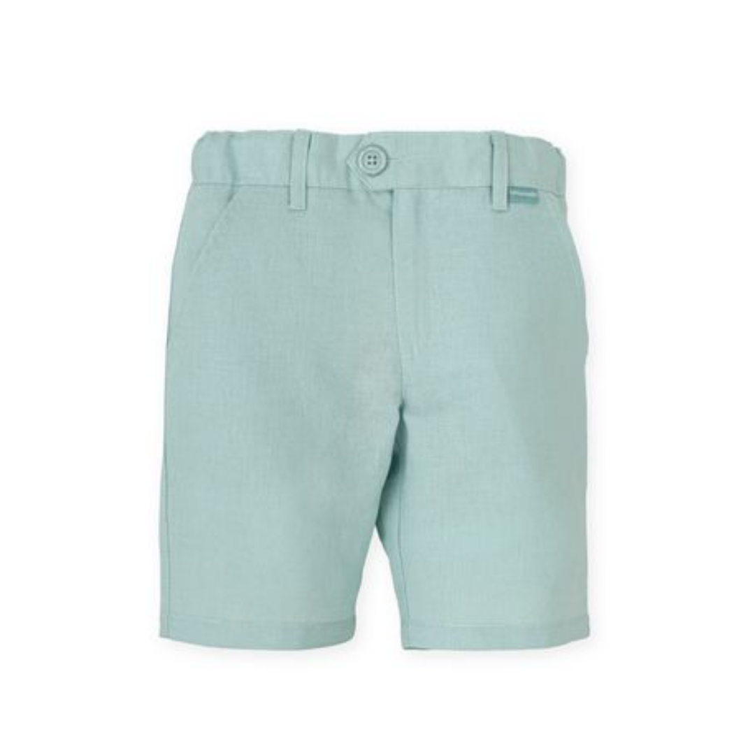 Bermuda green