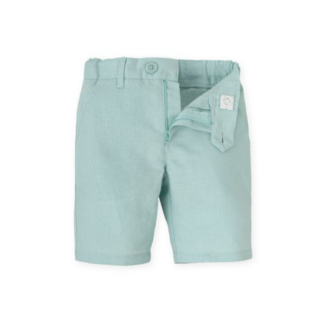 Bermuda green