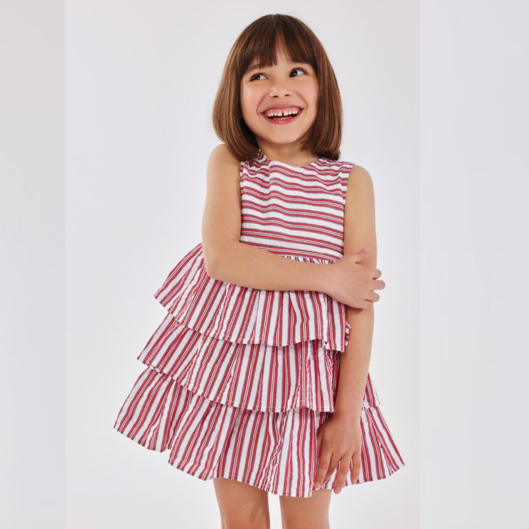 Vestido Red