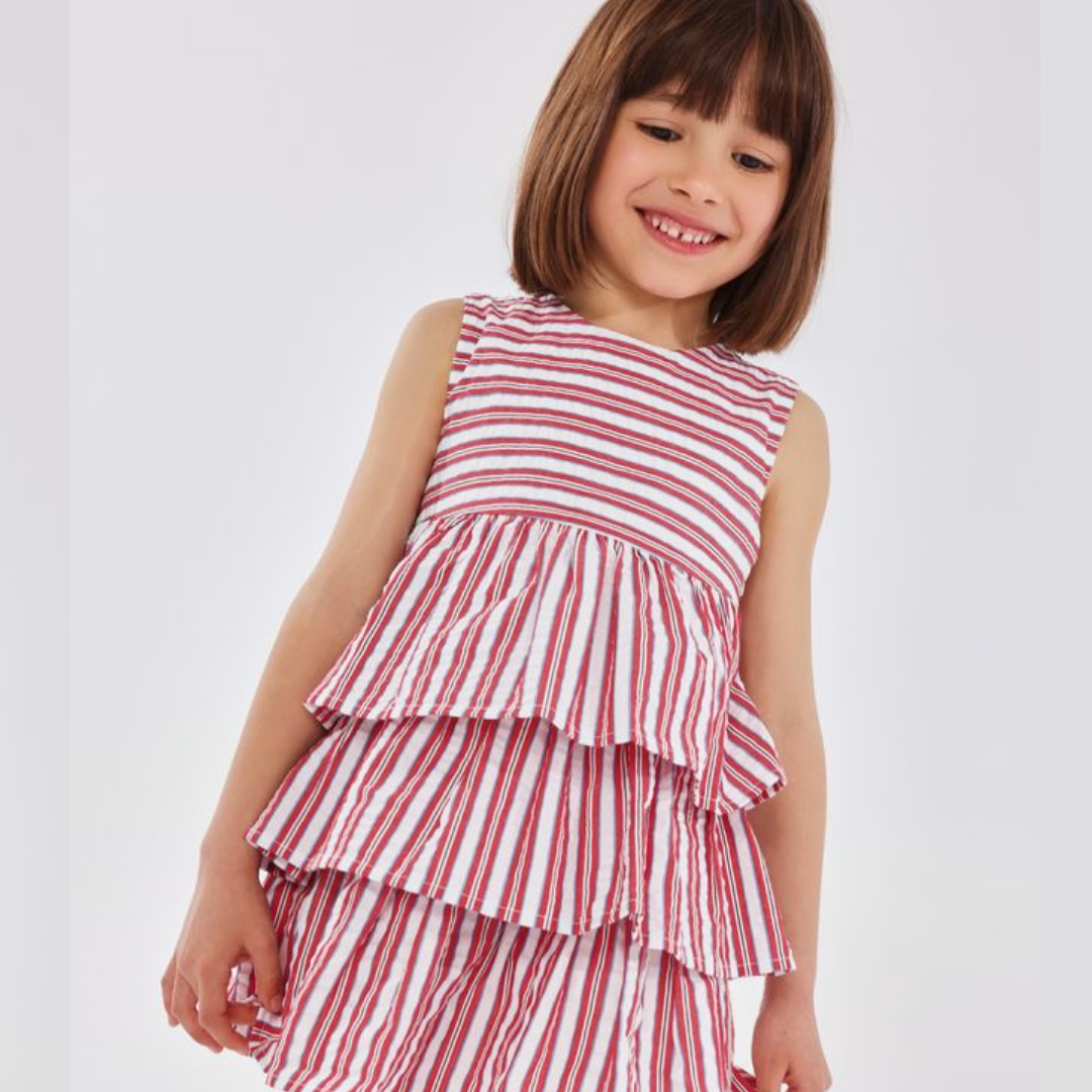 Vestido Red