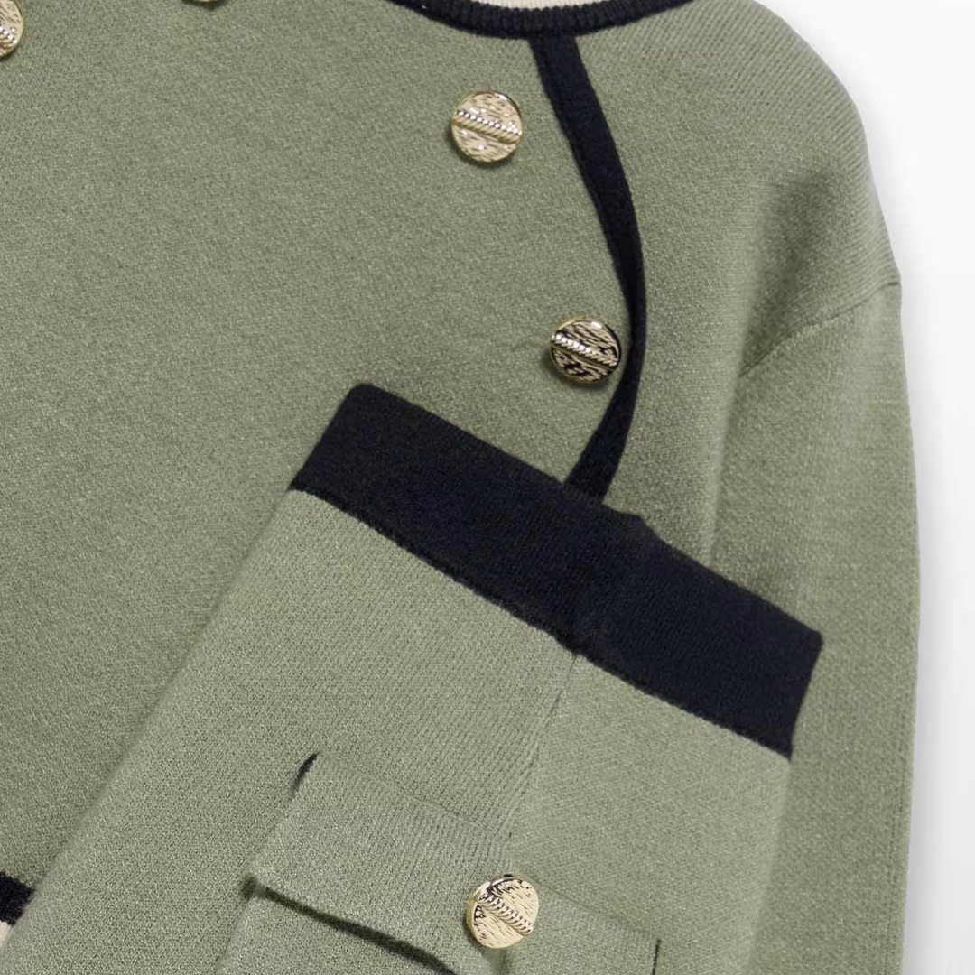 Conjunto green