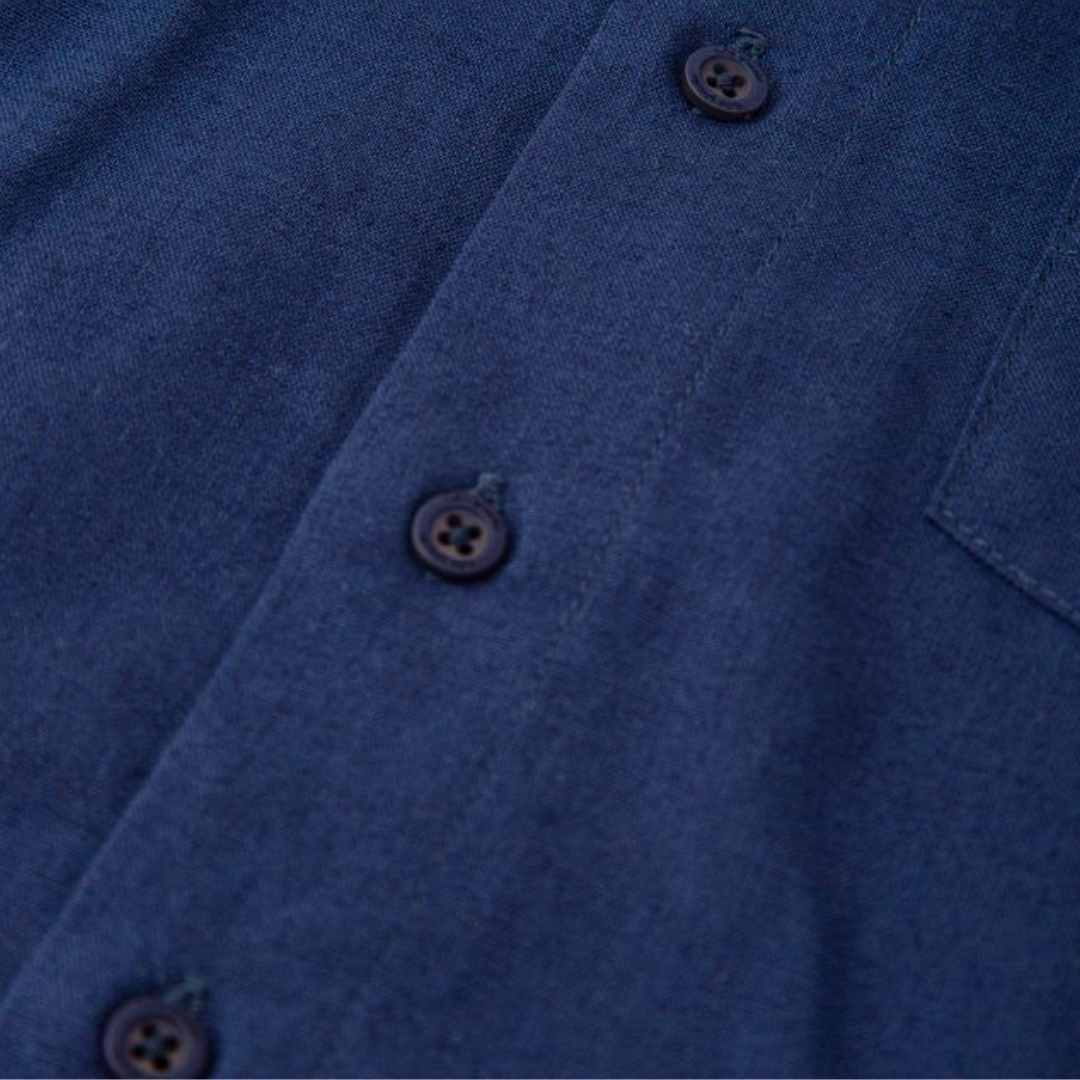 Camisa navy