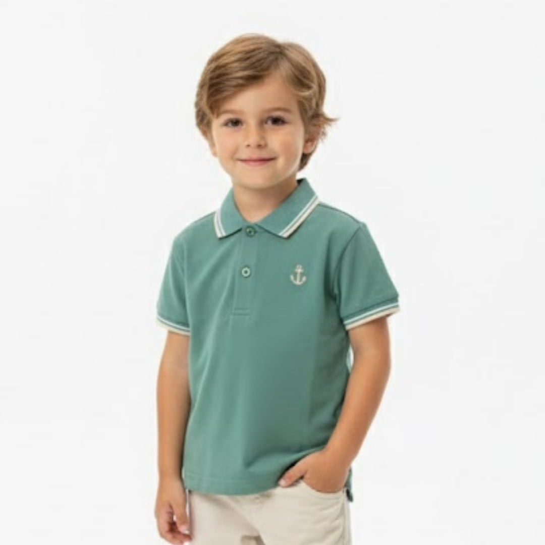 Tipo polo green