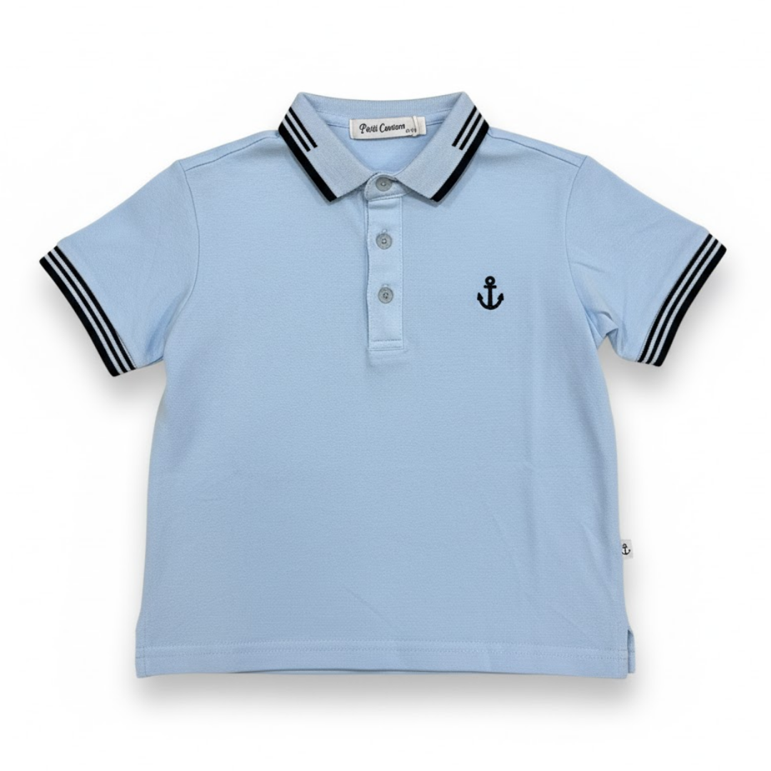 Tipo polo celeste