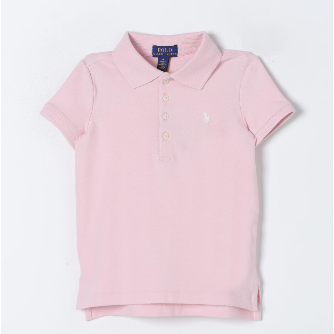 Tipo polo pink