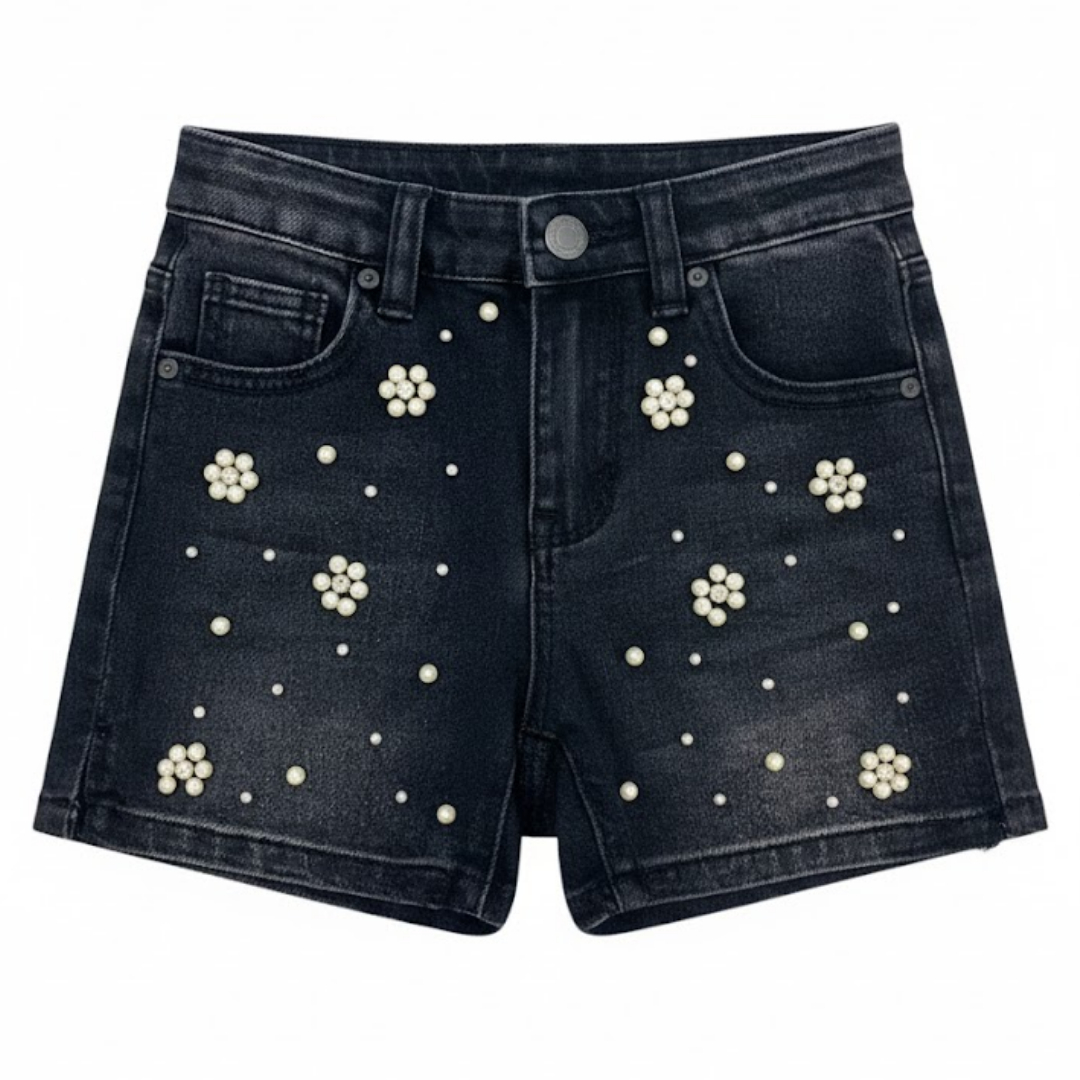 Short black