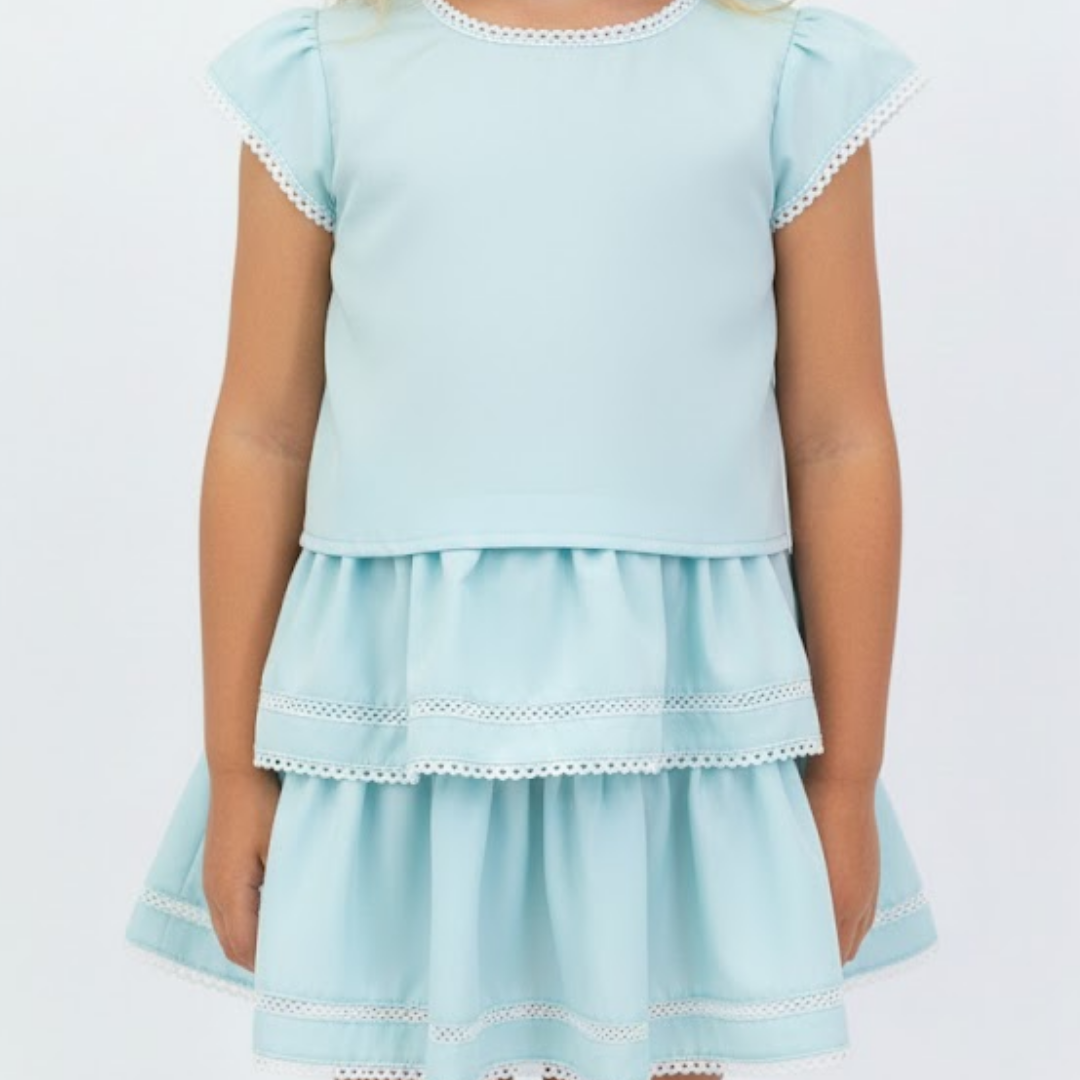 Conjunto Aqua