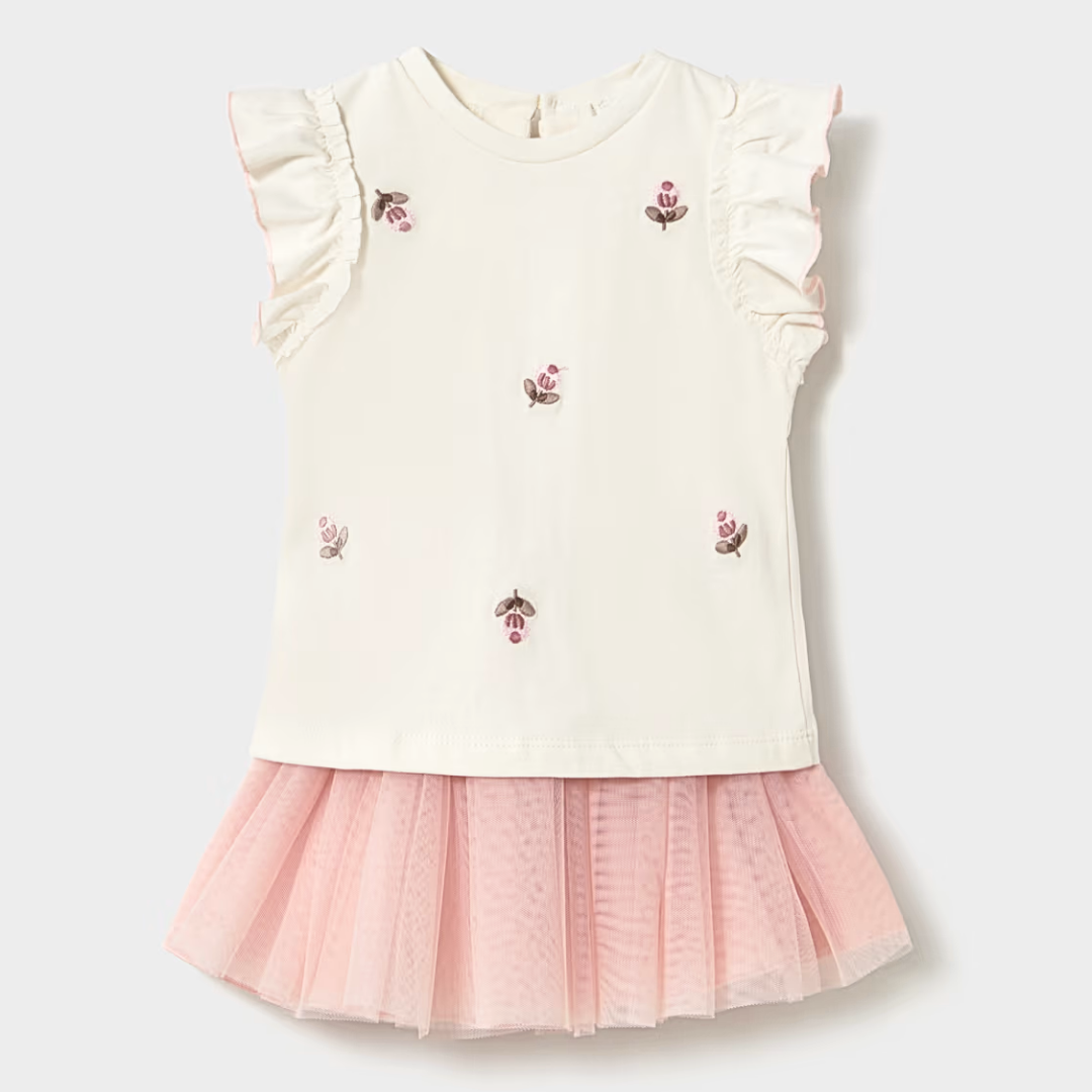 Conjunto Pink