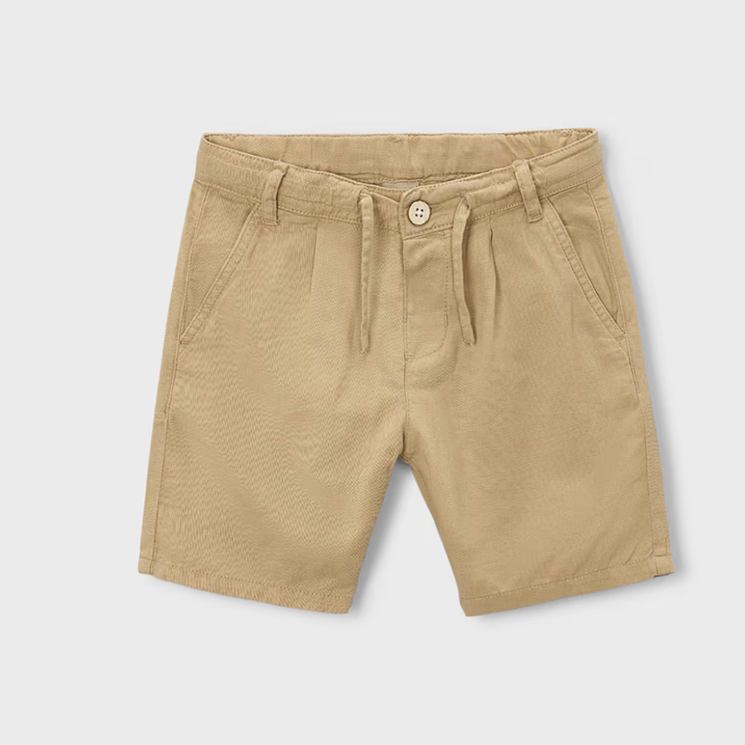 Bermuda khaki