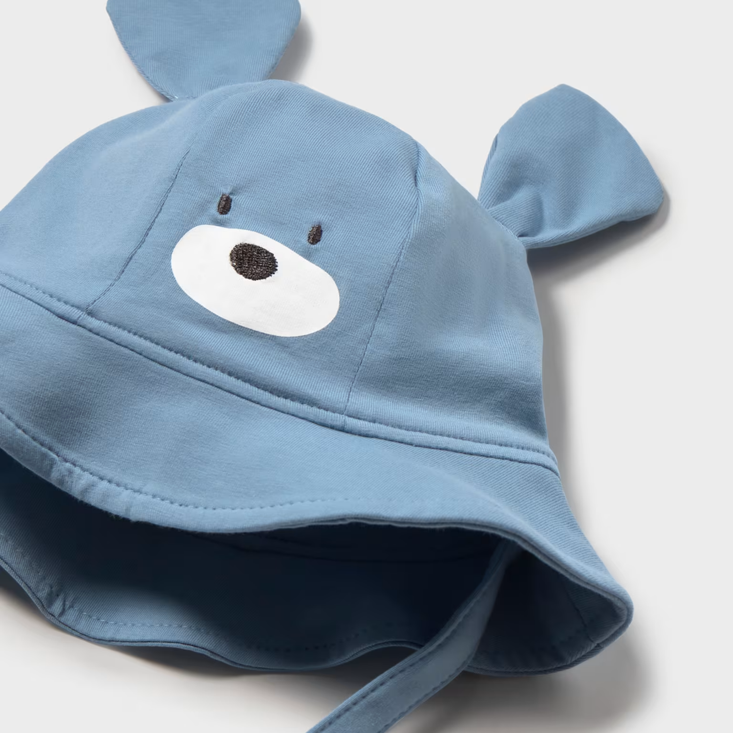 Set de mameluco blue