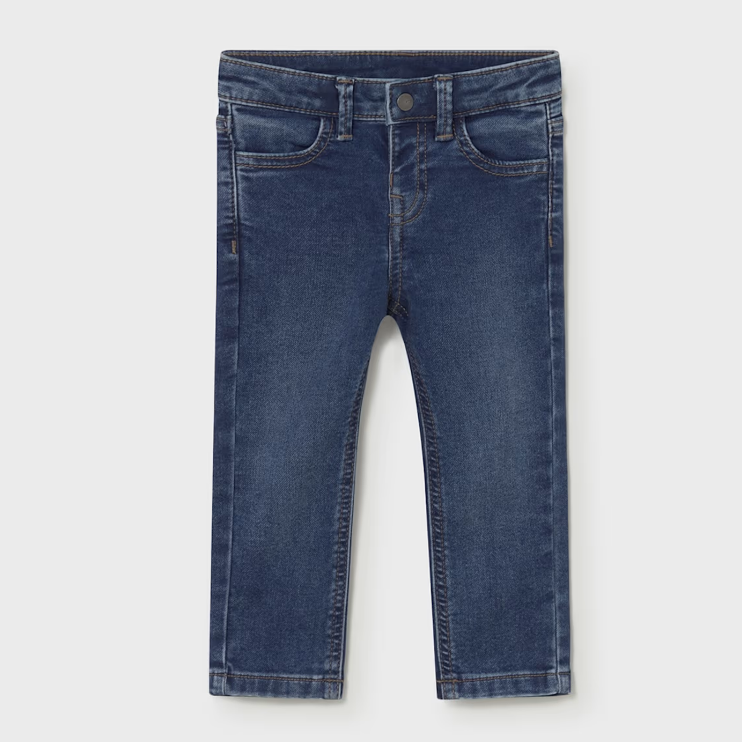 Jean baby