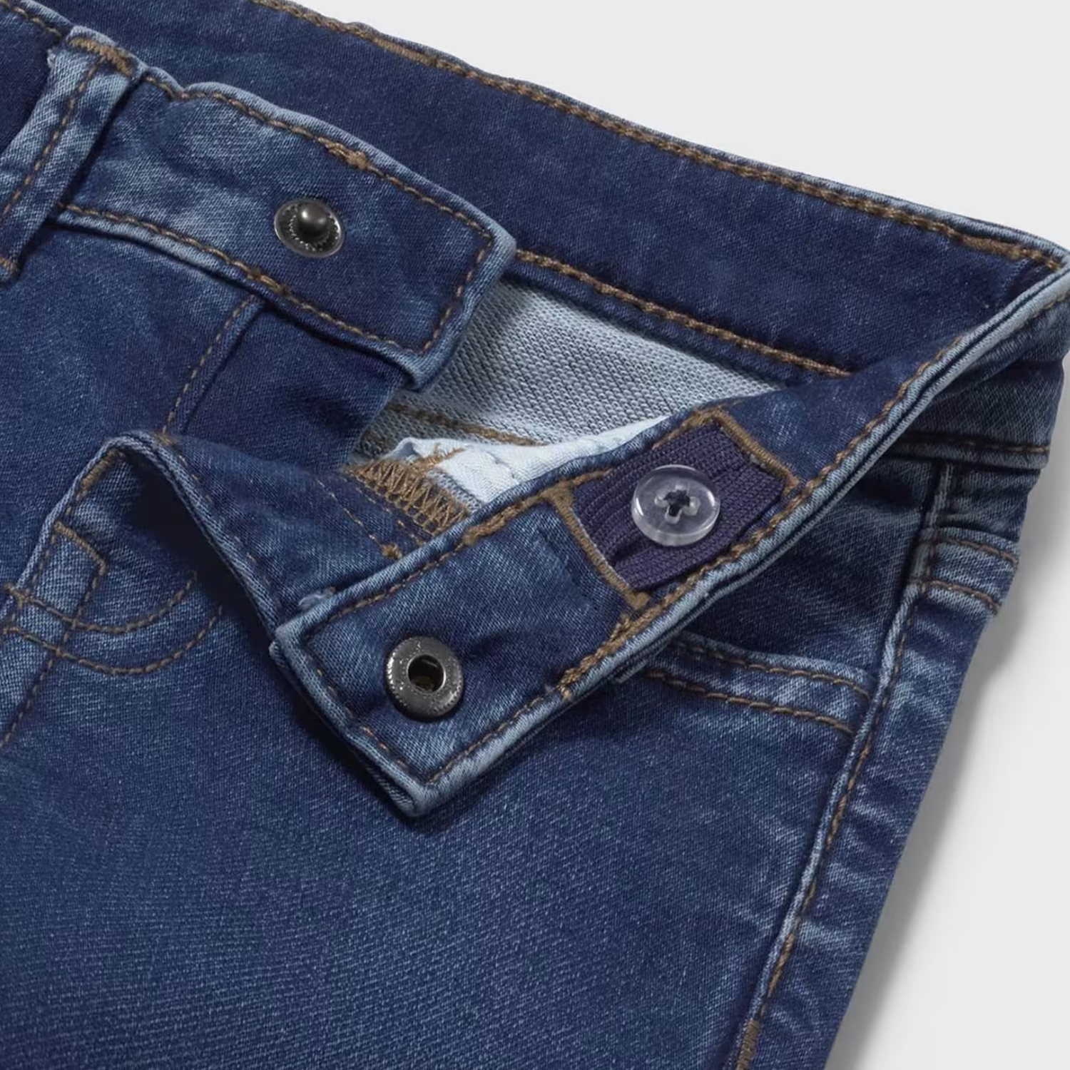 Jean baby