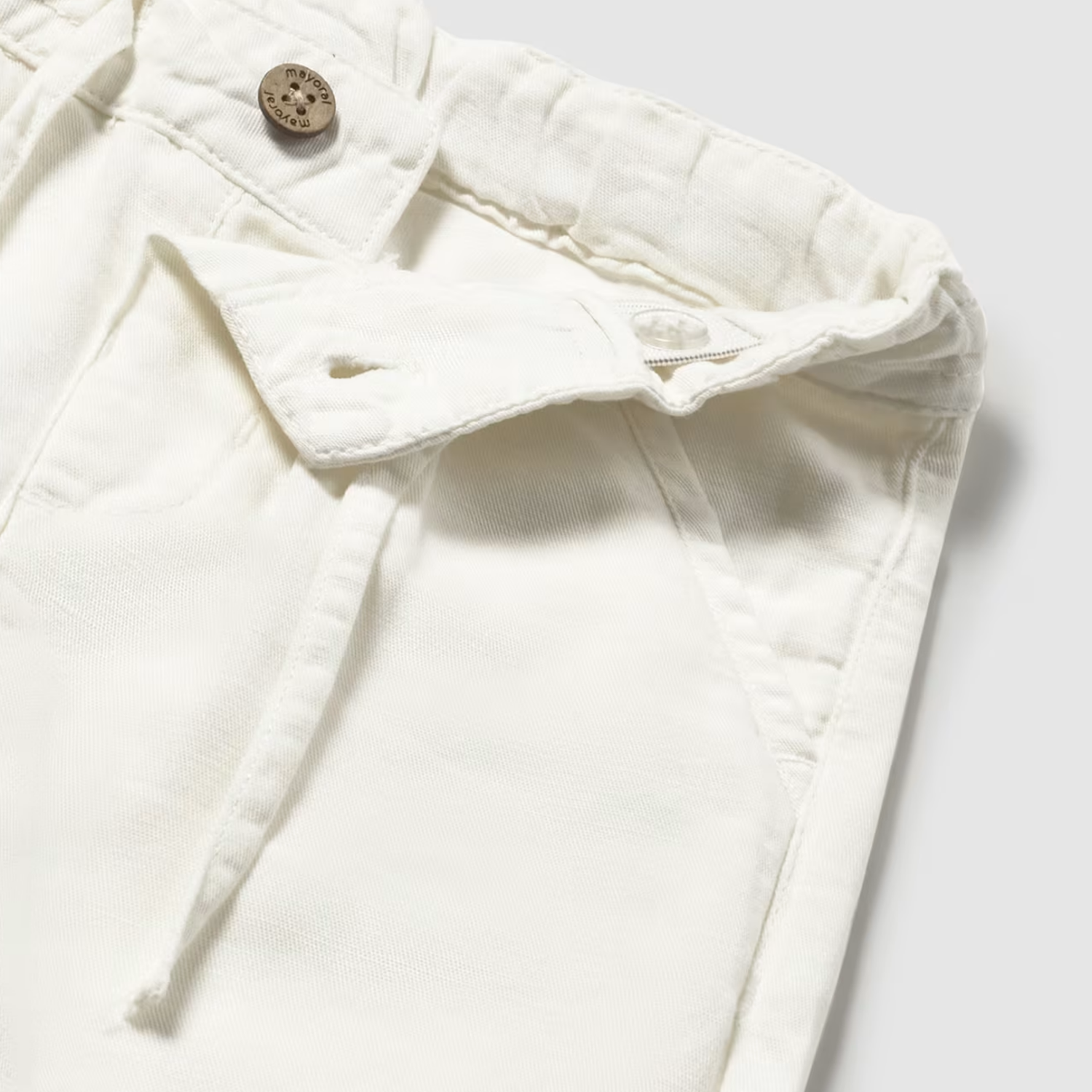 Bermuda white