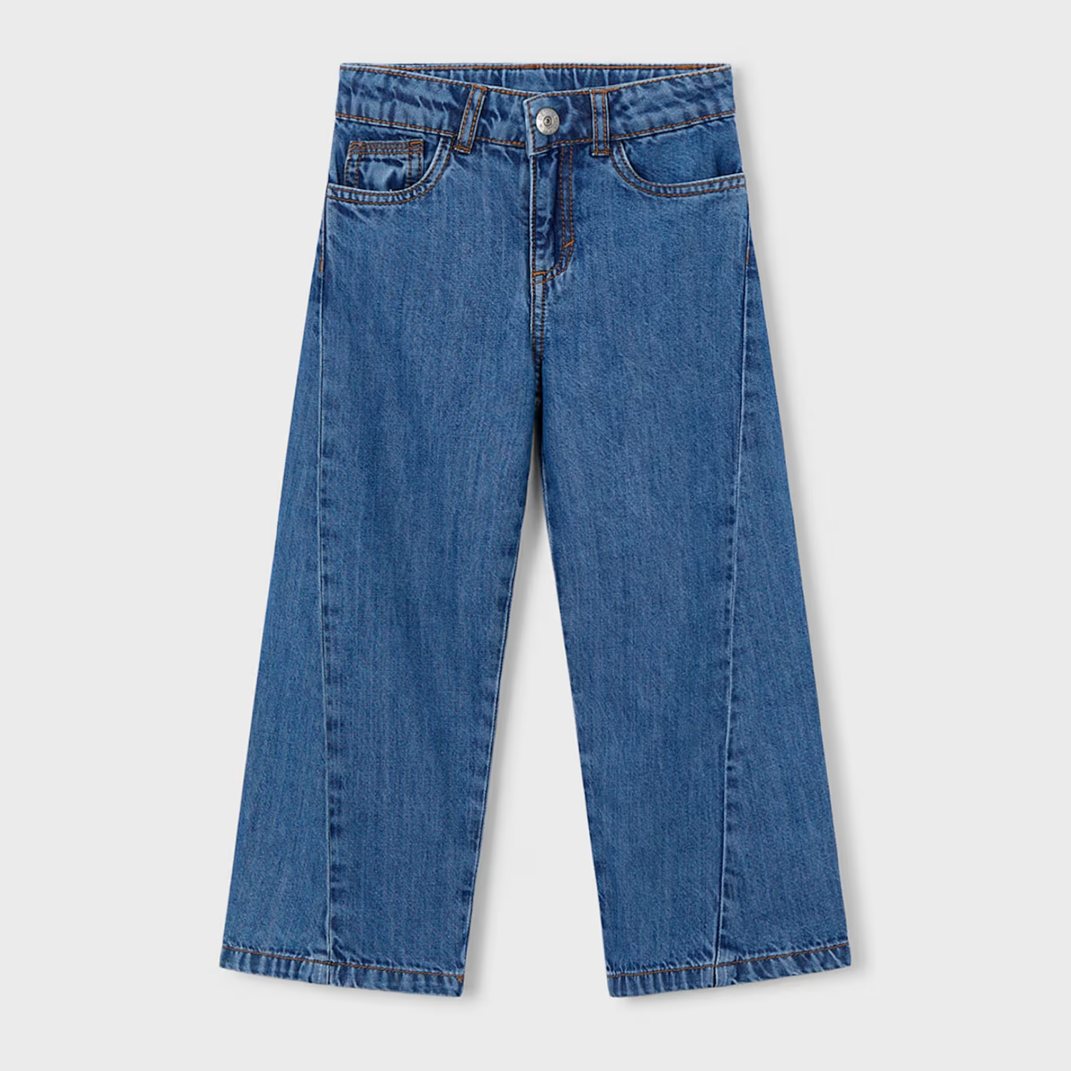 Denim oscuro