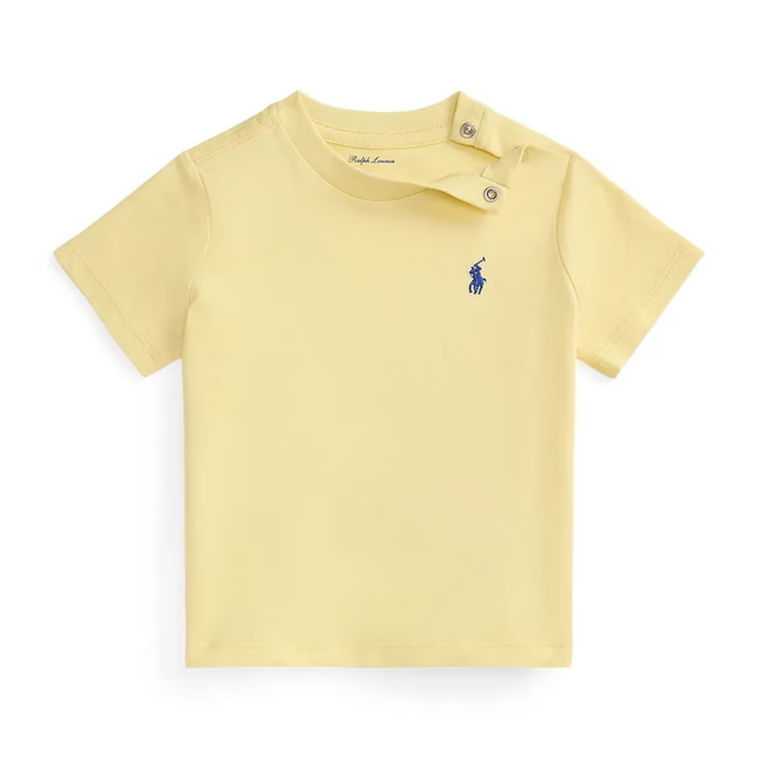 Camiseta yellow