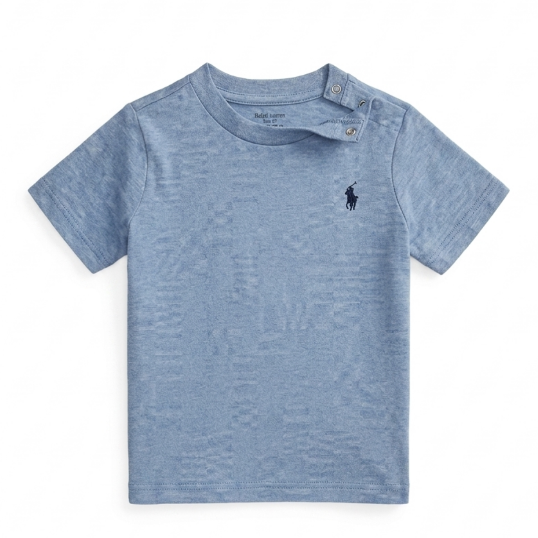 Camiseta blue