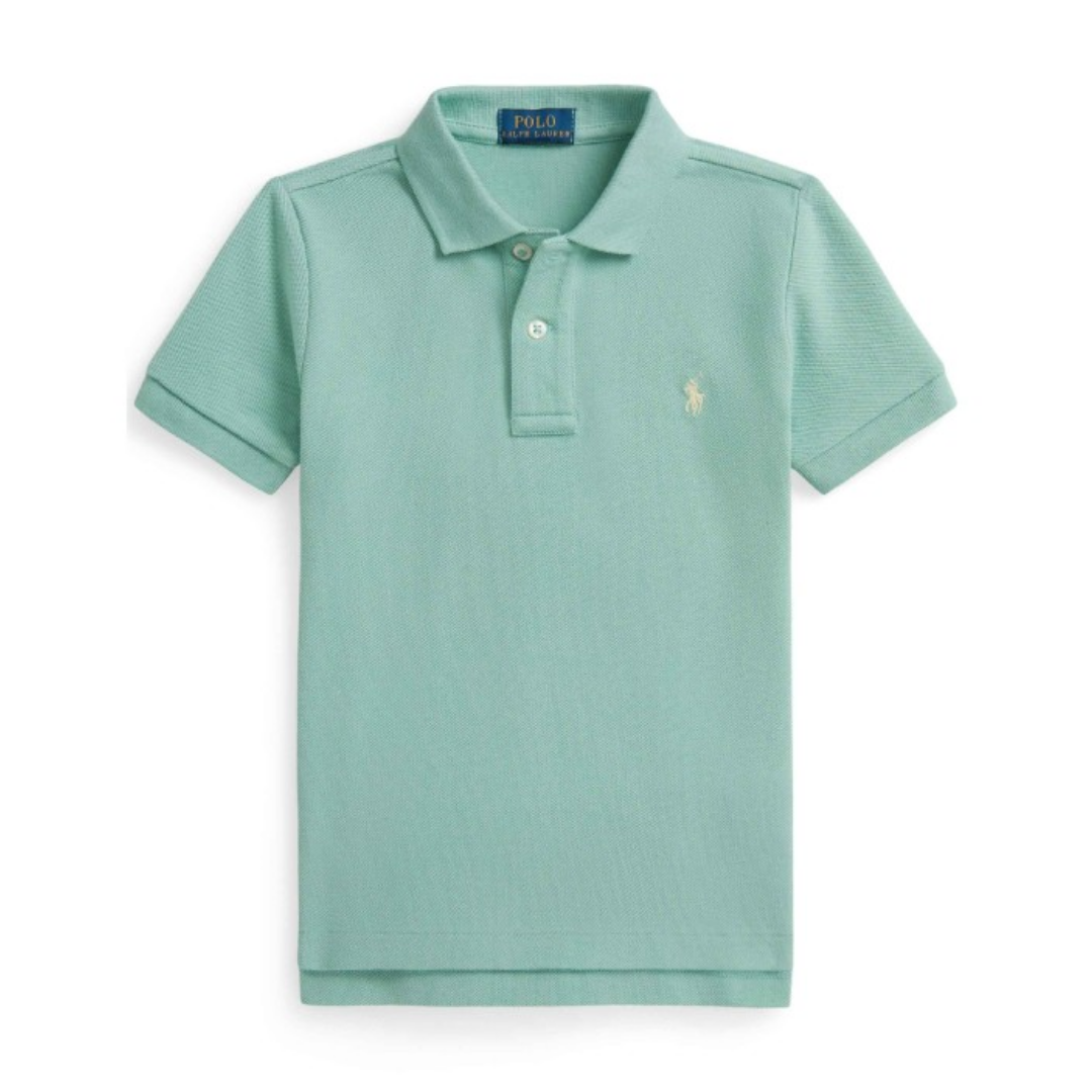 Tipo polo green