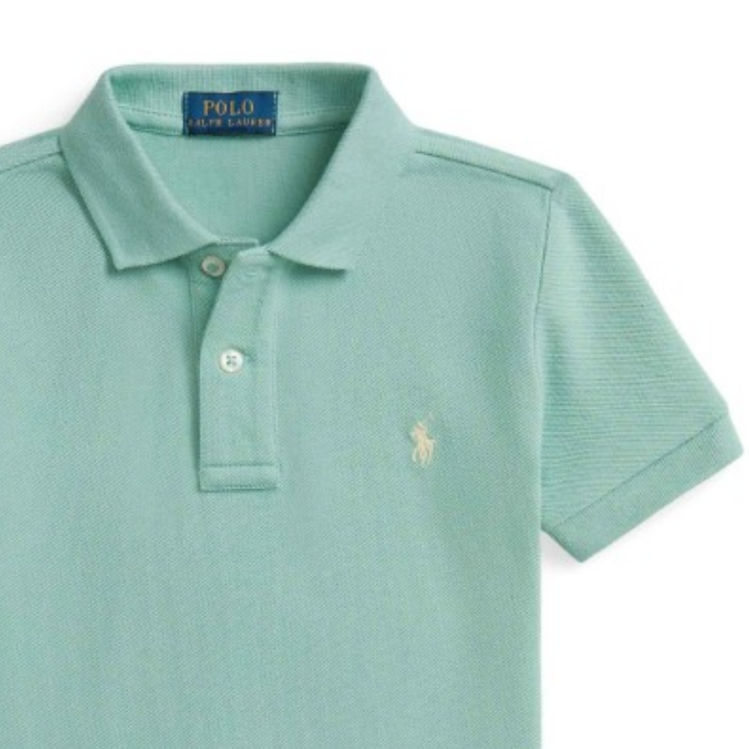Tipo polo green