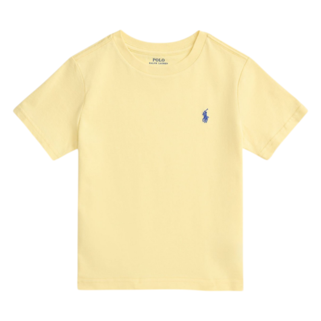 Camiseta yellow