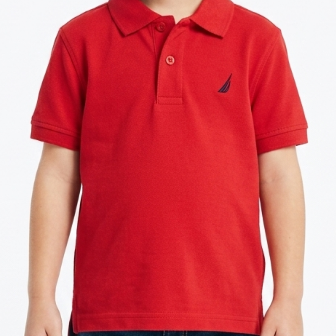 Camiseta náutica